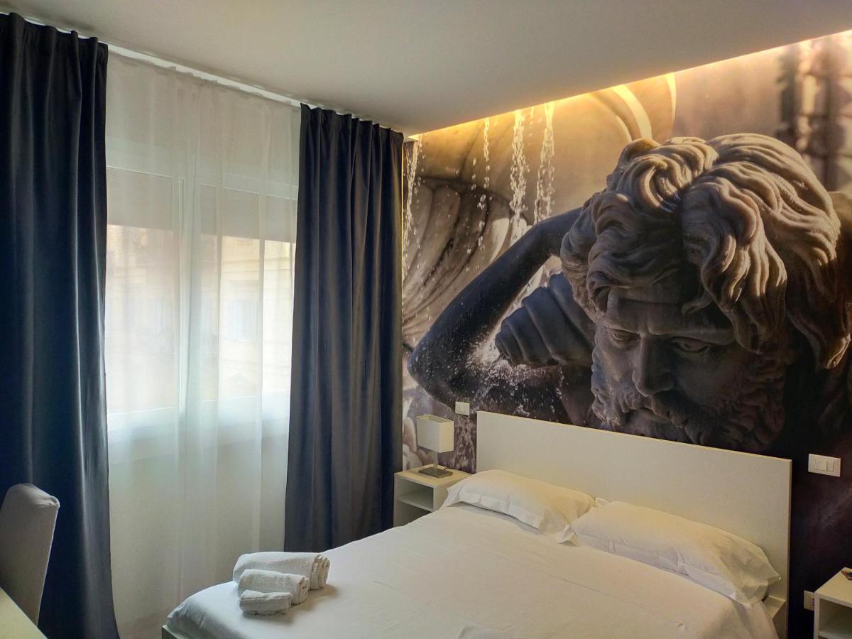 Hotel Borghi di Belmonte Palermo Esterno foto