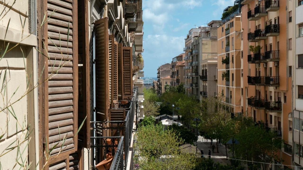 Hotel Borghi di Belmonte Palermo Esterno foto