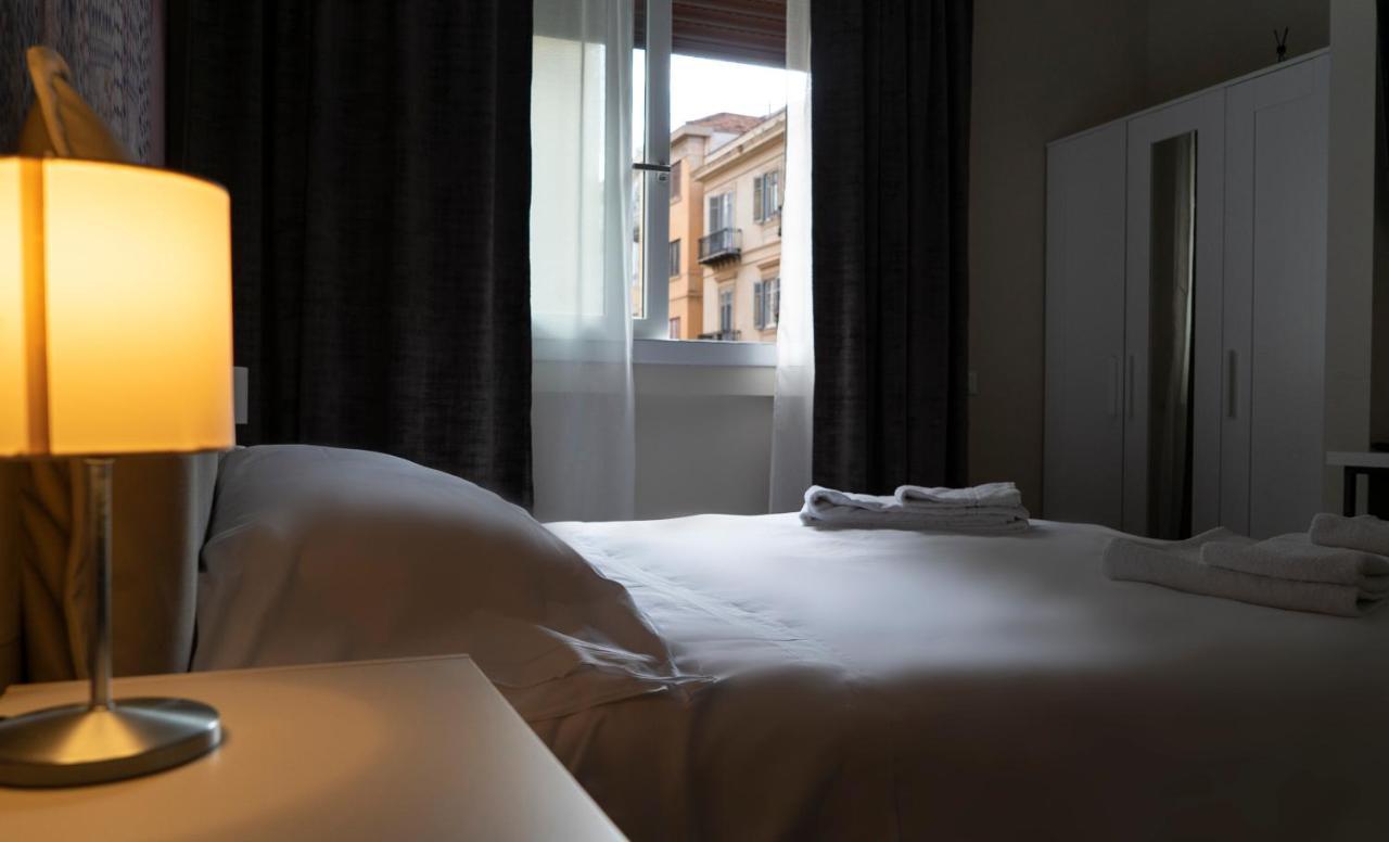 Hotel Borghi di Belmonte Palermo Esterno foto
