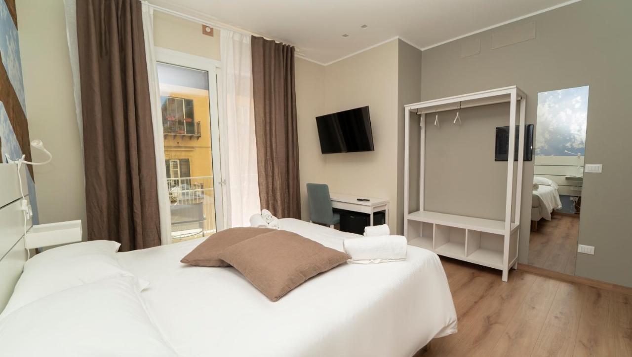 Hotel Borghi di Belmonte Palermo Esterno foto
